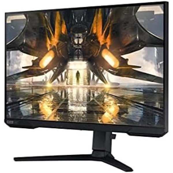 SAMSUNG Odyssey G50A Series 27-Inch WQHD (2560x1440) Gaming Monitor, 165Hz, 1ms - Image 8
