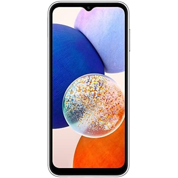 SAMSUNG Galaxy A14 5G + 4G LTE (128GB + 4GB) Unlocked Worldwide - Image 2