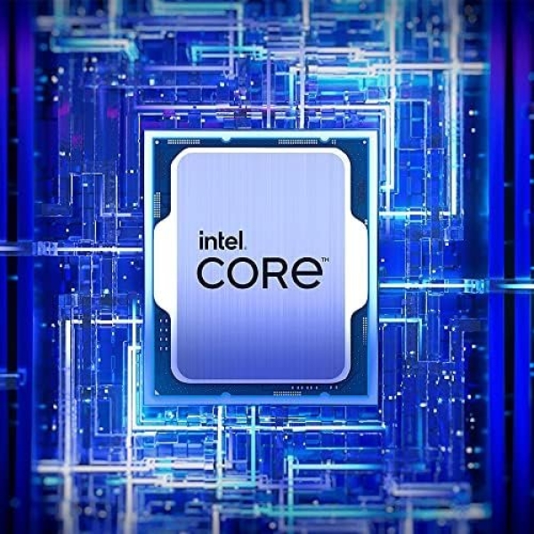 Intel Core i7-13700 Desktop Processor 16 cores (8 P-cores + 8 E-cores) 30MB - Image 4