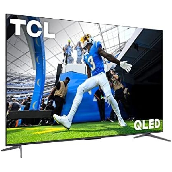 TCL 55-Inch Q6 QLED 4K Smart TV with Google TV (55Q650G-CA, 2023 Model) - Image 16