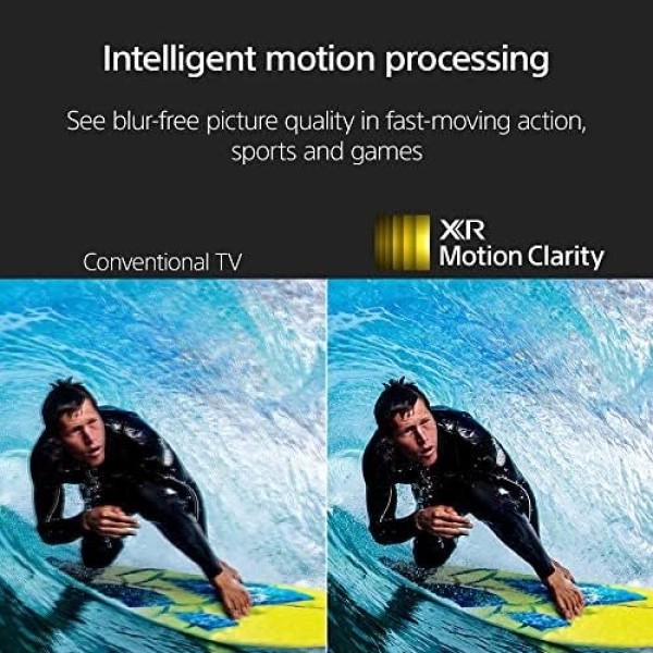 Sony 65 inch X90L Full Array LED 4K Ultra HD Smart Google TV - Image 14