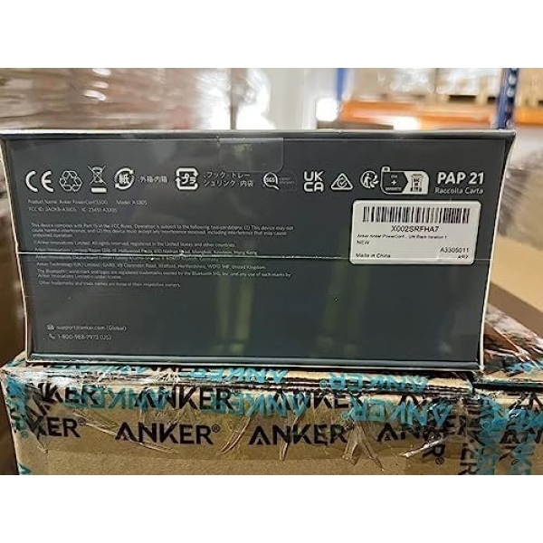 Anker PowerConf S500 Speakerphone with Zoom Rooms and Google Meet - Image 8