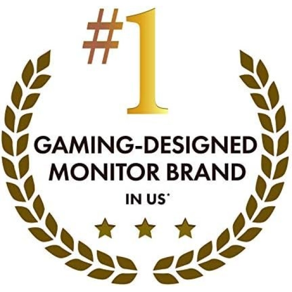LG 27GP700-B 27” Ultragear FHD (1920 x 1080) IPS Gaming Monitor w/ 1ms Response - Image 8