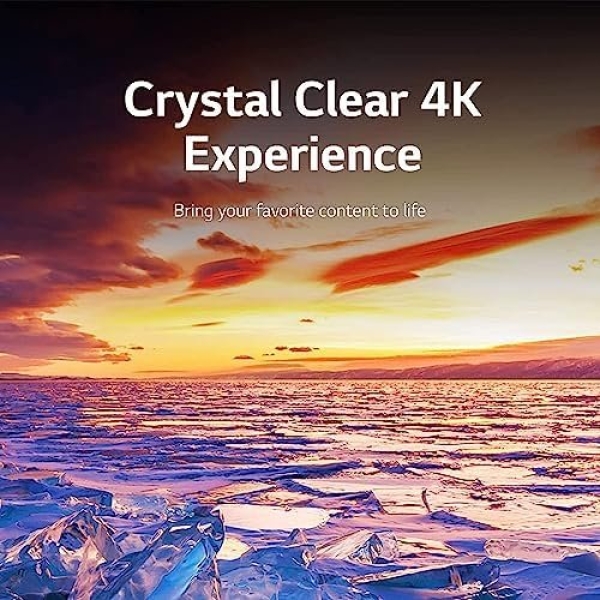 LG QNED80 55-Inch QLED NanoCell 4K Smart TV - Quantum Dot Nanocell, AI-Powered - Image 5
