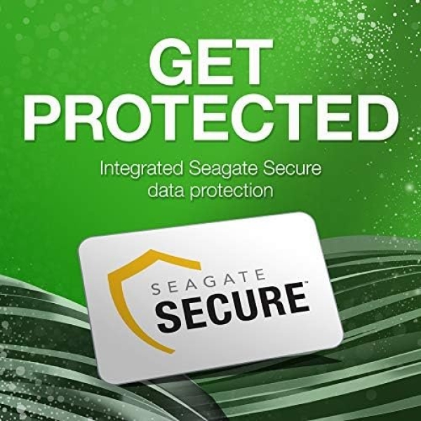 Seagate ST8000DMZ04 BarraCuda 8TB Internal Hard Drive HDD – 3.5 Inch Sata 6 Gb/s - Image 6