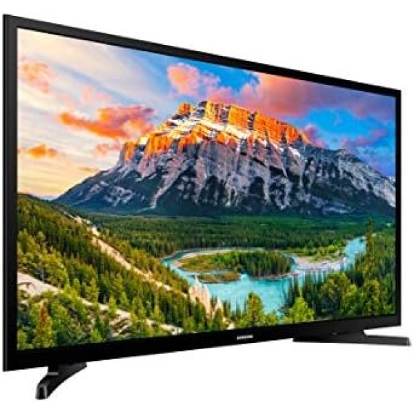 Samsung UN32N5300AFXZC 32" 1080p Full HD Smart LED TV, Glossy Black - Image 3