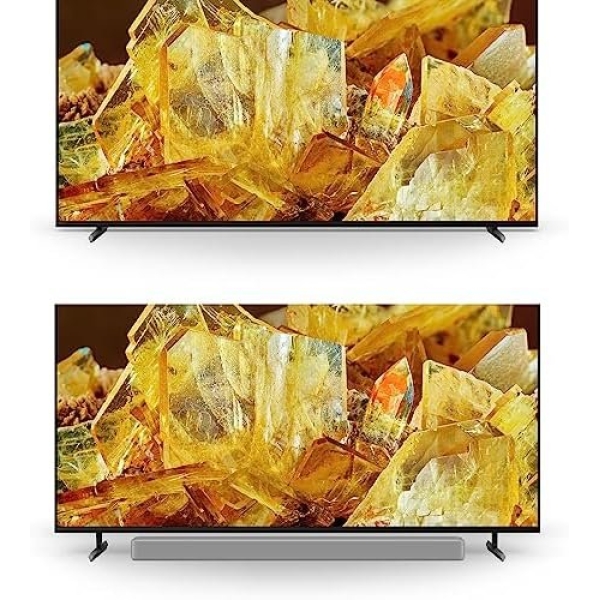 Sony 65 inch X90L Full Array LED 4K Ultra HD Smart Google TV - Image 13
