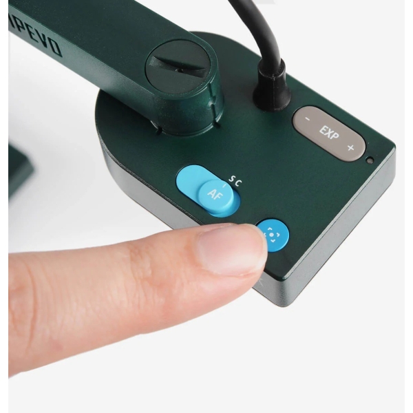 IPEVO V4K Ultra High Definition USB Document Camera - Image 4
