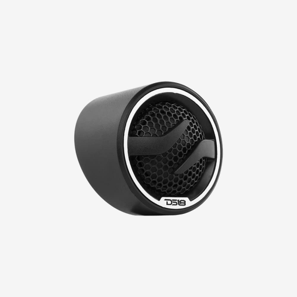 DS18 ZXI-T1 1.7 Inches Pei Dome Car Audio Tweeter with 1" Aluminum Voice Coil - Image 7