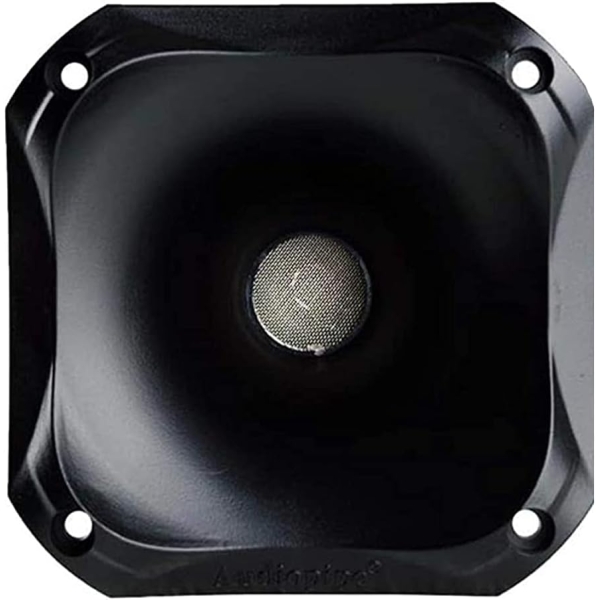 AudioPipe APHC-4550 Car Audio Compression Driver with ABS Horn Combo for High - Image 3