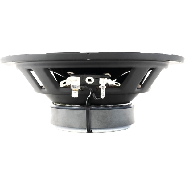 STINGER Audio 6.5" Car Audio Coaxial Speakers, 100 Watts, 4 Ohm (Set of Two) - Image 2