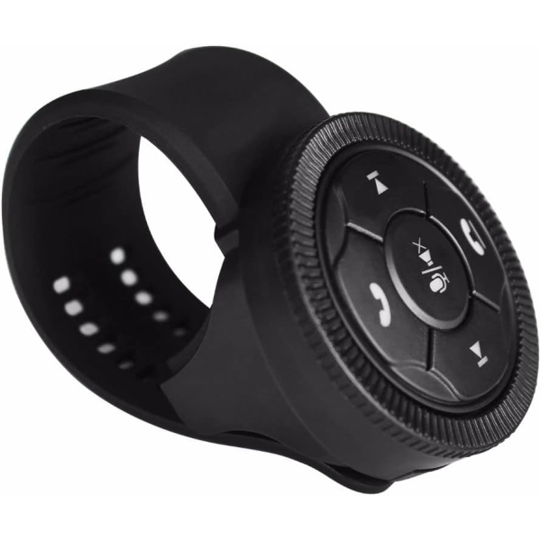 JOYING Latest Universal Steering Wheel Control Watch Band Style with Backlight - Image 7