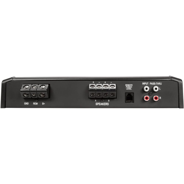 Rockford Fosgate R1200-1D Prime 1,200 Watt Class-D Mono Amplifier - Image 3