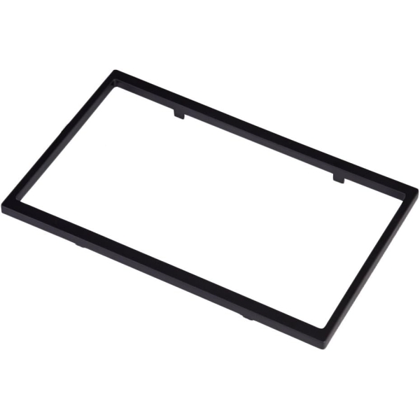 Car Stereo Fitting Trimming Radio Frame for 2 DIN Surround Contour for Chinese - Image 5
