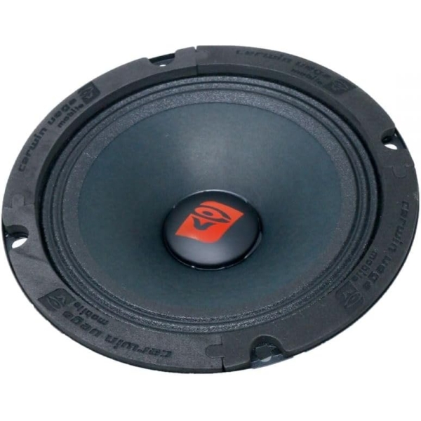 Cerwin Vega 6.5 Inch Pro Series Car Speakers - 150W RMS, High SPL, Heavy Duty - Image 5