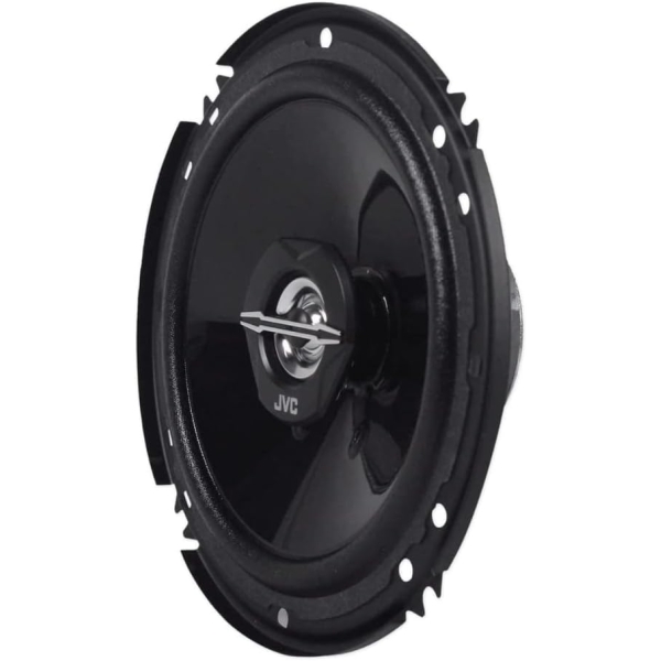 JVC CS-J620 300W 6.5" CS Series 2-Way Coaxial Car Speakers, Set of 2 - Image 4