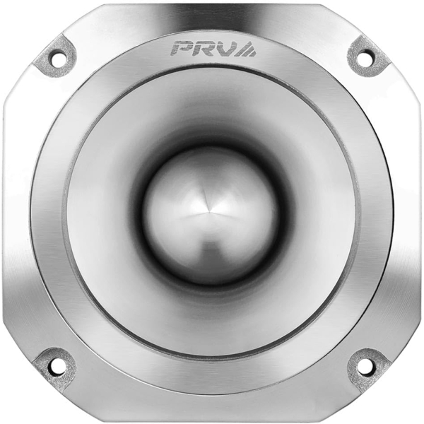 PRV AUDIO TW700Ti-CR Super Tweeter, 4" Titanium Bullet Super Tweeter 8 Ohm - Image 3