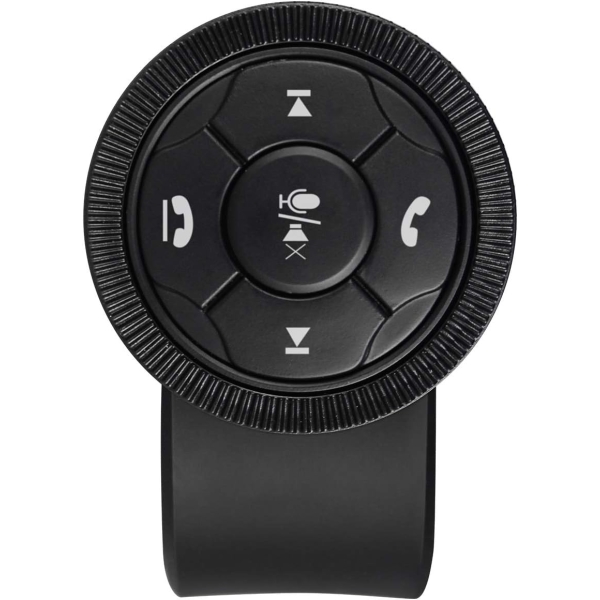 JOYING Latest Universal Steering Wheel Control Watch Band Style with Backlight