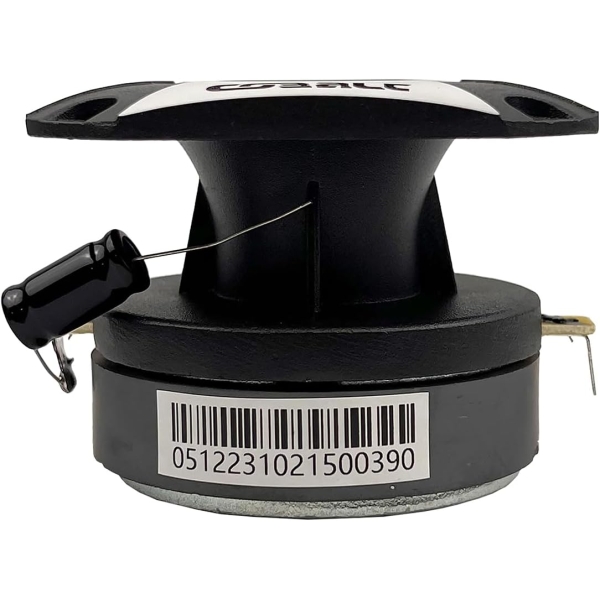 ORION Cobalt Series CTW200 3.7” Super Bullet Tweeter | Aluminum Diaphragm - Image 4