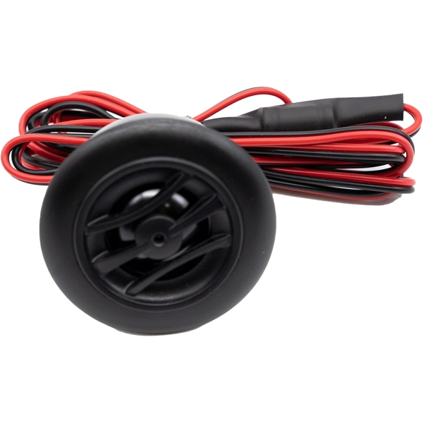 Orion Cobalt Series COTW1-1” Neodymium Silk Dome Tweeters | Silk Diaphragm - Image 2
