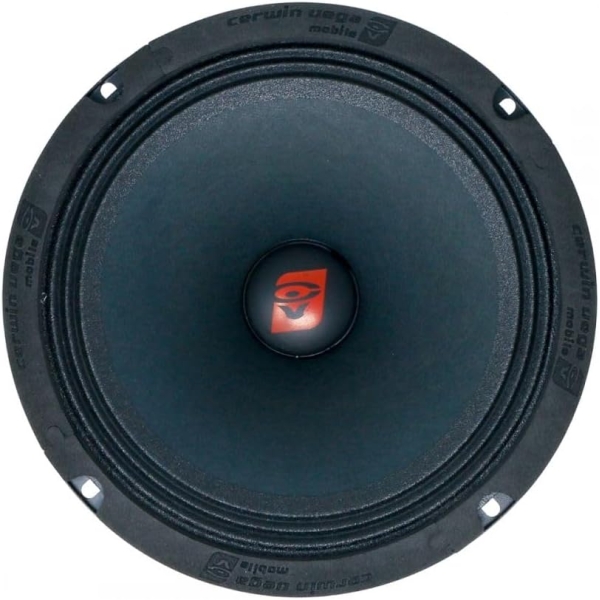 Cerwin Vega 6.5 Inch Pro Series Car Speakers - 150W RMS, High SPL, Heavy Duty - Image 4