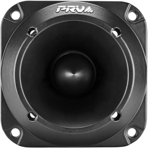 PRV AUDIO TW350Ti-4 Car Audio Tweeters 240 Watts - Titanium Bullet PRO Audio - Image 4