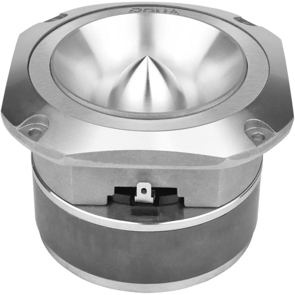 PRV AUDIO TW700Ti-CR Super Tweeter, 4" Titanium Bullet Super Tweeter 8 Ohm - Image 5