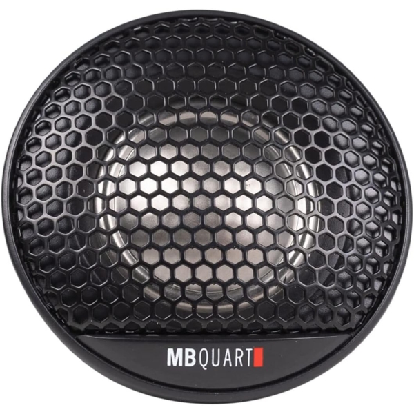 MB Quart Formula 1 inch Tweeter kit - Image 4