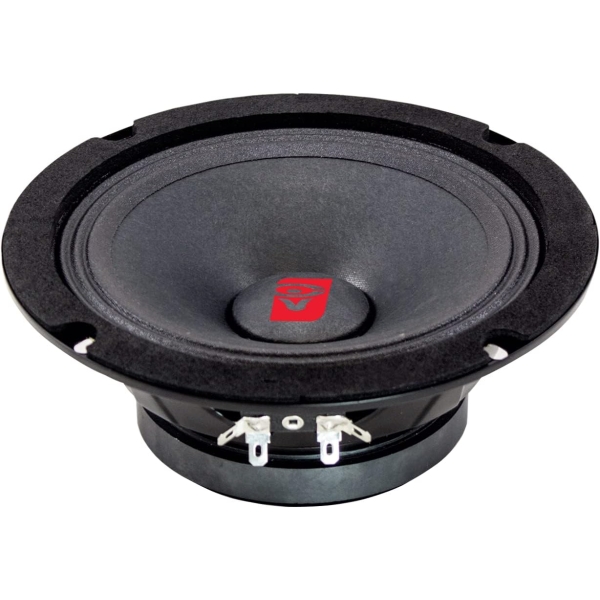 Cerwin Vega 6.5 Inch Pro Series Car Speakers - 150W RMS, High SPL, Heavy Duty - Image 2