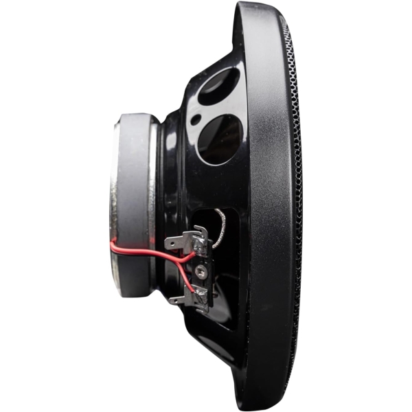 Hifonics ZS653 Zeus 6.5 Inch 3-Way Car Audio Coaxial Speaker System (Pair) - Image 4