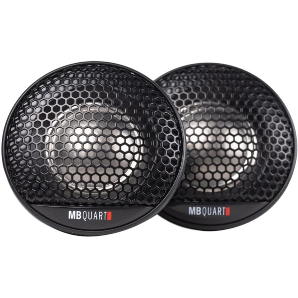 MB Quart Formula 1 inch Tweeter kit - Image 2