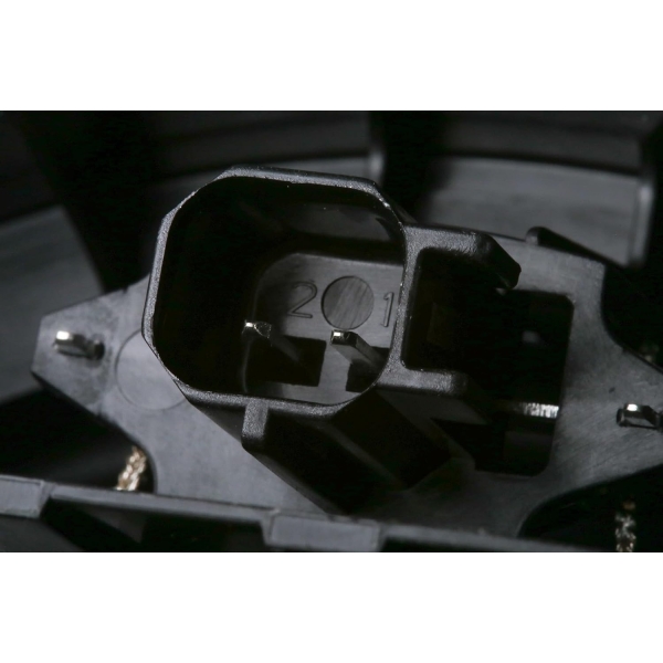 ACDelco GM Original Equipment 42690859 Radio Front Side Door Speaker - Image 3