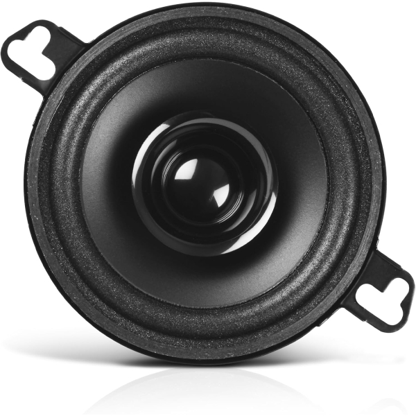 BOSS Audio Systems BRS35 3.5 Inch Replacement Car Door Speakers - 50 Watts Max
