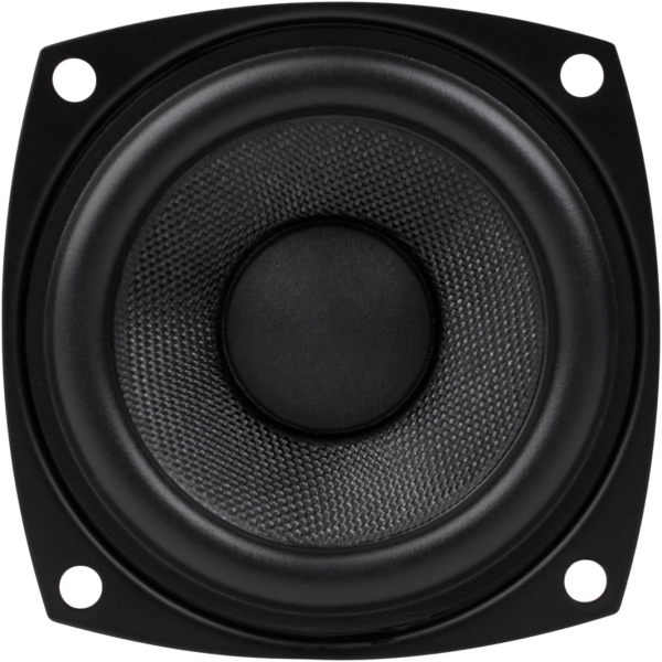Dayton Audio PC68-4 2-1/2" Full-Range Poly Cone Driver - Image 3