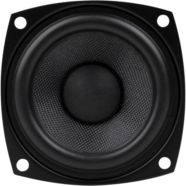 Dayton Audio PC68-8 2-1/2" Full-Range Poly Cone Driver - Image 3
