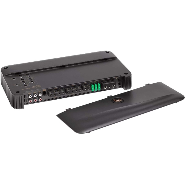 Infinity Reference-7005A Reference Series 5-Channel, 50w X 4, 500w X 1 Amplifier - Image 5