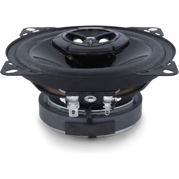 JVC CS-DR421 4" Inch Car Speakers, 220 Watts of Power, 110 Watts Each, 2-Way - Image 4