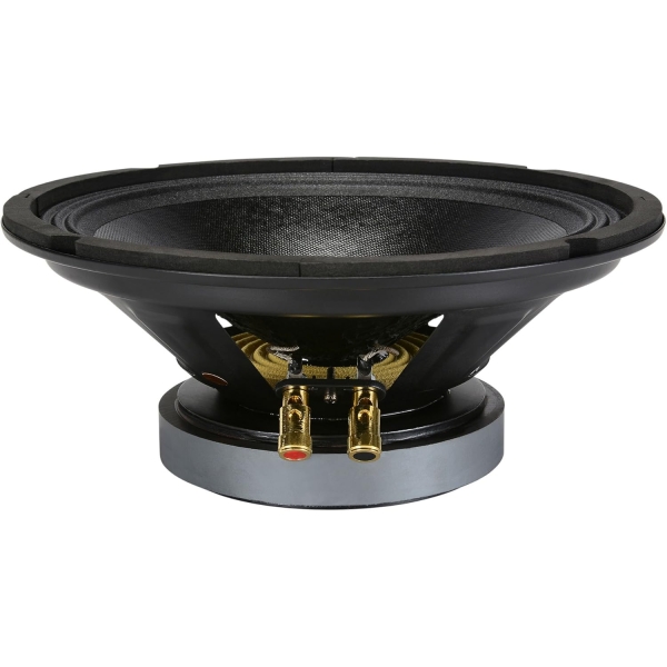 Pyle 10 Inch Car Midbass Woofer - 600 Watt High Powered Car Audio Sound