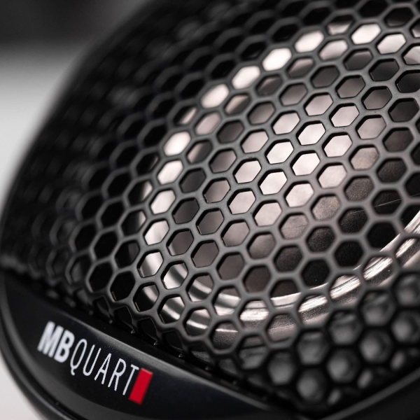 MB Quart Formula 1 inch Tweeter kit - Image 5