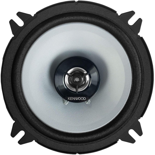 Kenwood KFC-1366S 5-1/4" 2-way Speakers - Image 2