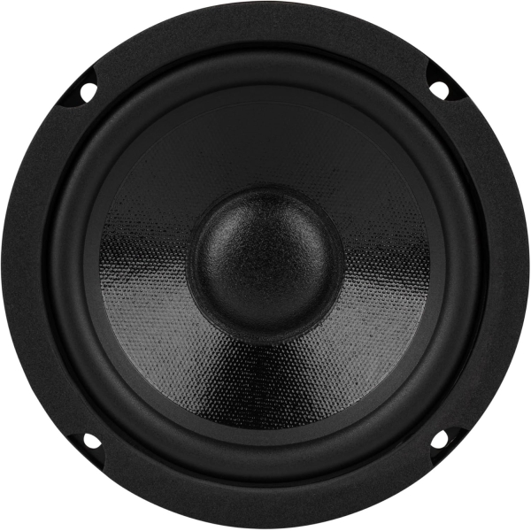 Dayton Audio DC130B-4 5-1/4" Classic Woofer Speaker - Image 3