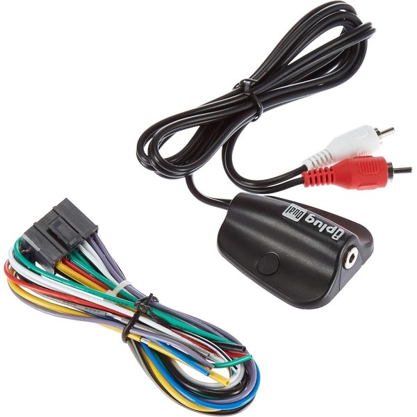 Dual Electronics XML8100 AM/FM Car Dashboard Mechless Receiver with iPod Docking - Image 3