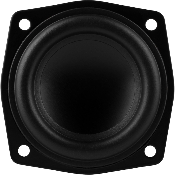 Dayton Audio ND65-8 2-1/2" Aluminum Cone Full-Range Neo Driver 8 Ohm - Image 3