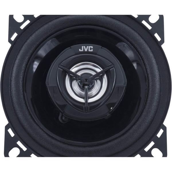 JVC CS-DR421 4" Inch Car Speakers, 220 Watts of Power, 110 Watts Each, 2-Way - Image 2