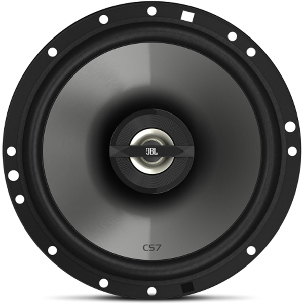 JBL CS762 135W Coaxial Car Audio Loudspeaker,Black - Image 2